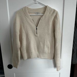 !SOLD! Madewell Sweater